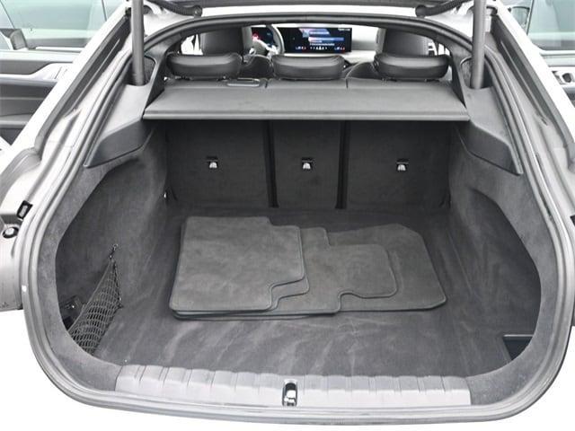 used 2025 BMW 430 Gran Coupe car, priced at $40,190