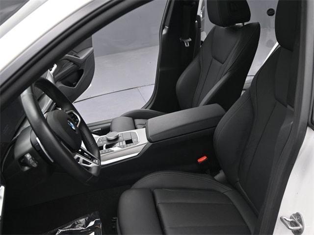 used 2025 BMW 430 Gran Coupe car, priced at $40,190