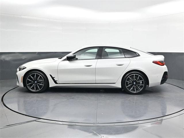 used 2025 BMW 430 Gran Coupe car, priced at $40,190