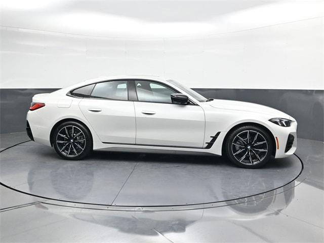 used 2025 BMW 430 Gran Coupe car, priced at $40,190