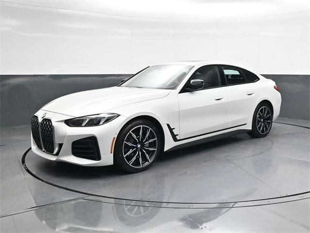 used 2025 BMW 430 Gran Coupe car, priced at $40,190