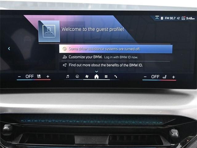 used 2025 BMW 430 Gran Coupe car, priced at $40,190
