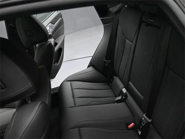 used 2025 BMW 430 Gran Coupe car, priced at $40,190