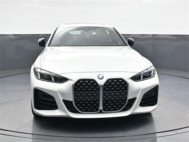 used 2025 BMW 430 Gran Coupe car, priced at $40,190