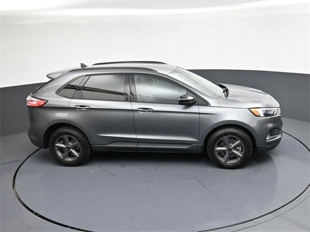 used 2023 Ford Edge car, priced at $22,728