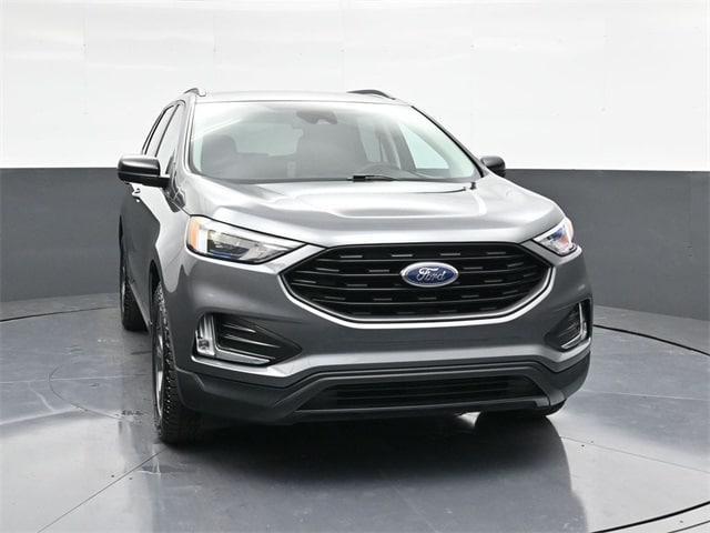used 2023 Ford Edge car, priced at $22,728