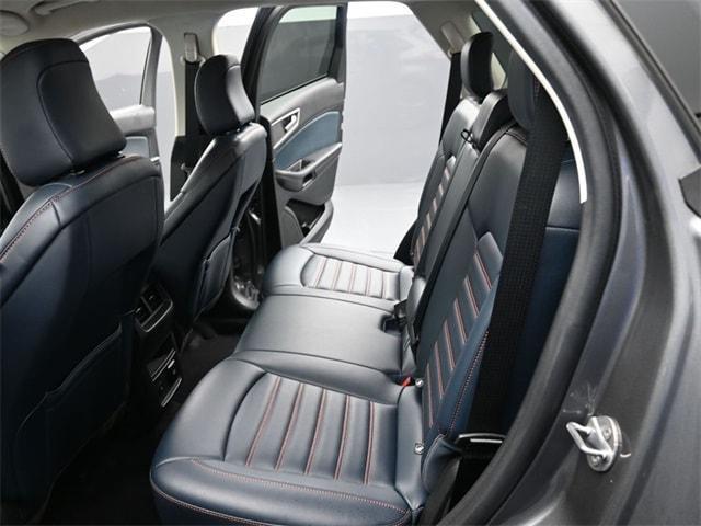used 2023 Ford Edge car, priced at $22,728