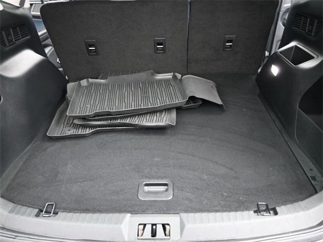 used 2023 Ford Edge car, priced at $22,728