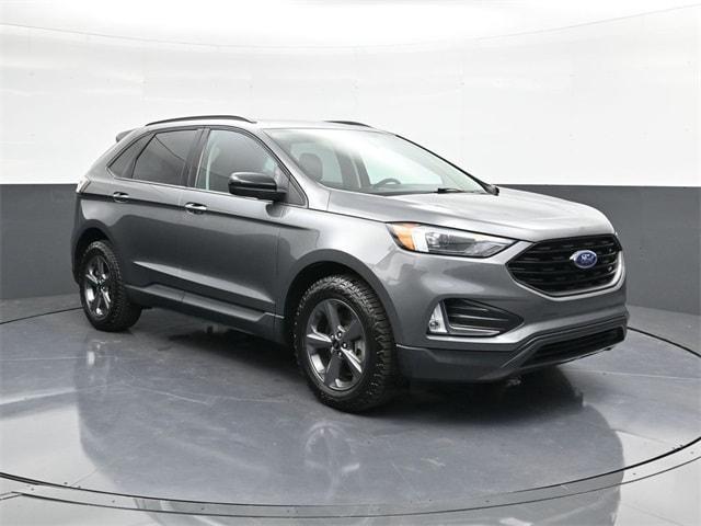 used 2023 Ford Edge car, priced at $22,728