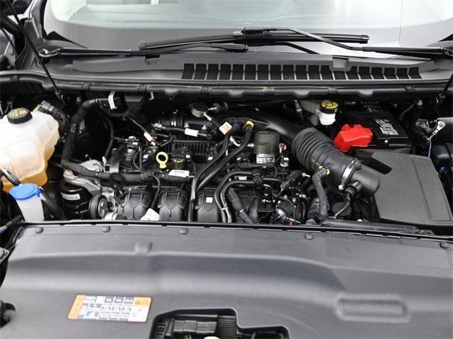 used 2023 Ford Edge car, priced at $22,728