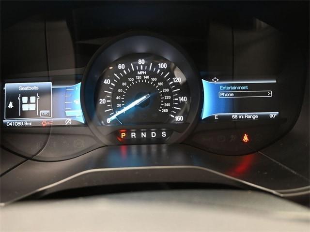 used 2023 Ford Edge car, priced at $22,728