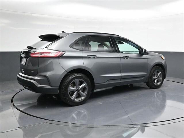 used 2023 Ford Edge car, priced at $22,728