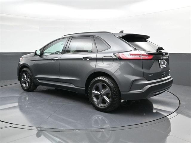 used 2023 Ford Edge car, priced at $22,728