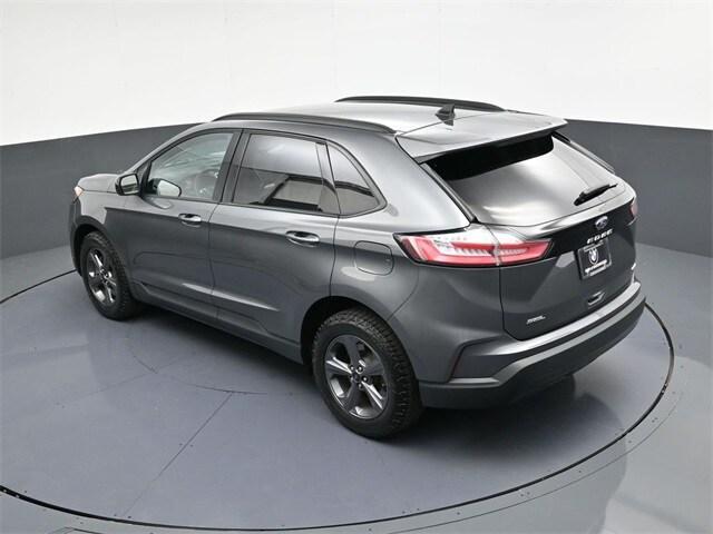 used 2023 Ford Edge car, priced at $22,728