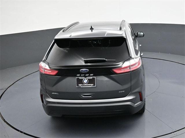 used 2023 Ford Edge car, priced at $22,728