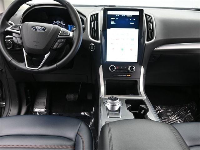 used 2023 Ford Edge car, priced at $22,728