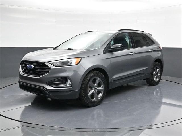 used 2023 Ford Edge car, priced at $22,728