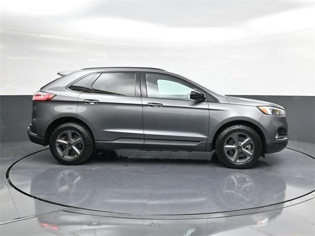 used 2023 Ford Edge car, priced at $22,728
