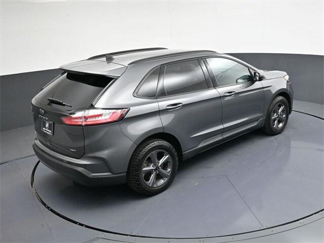 used 2023 Ford Edge car, priced at $22,728