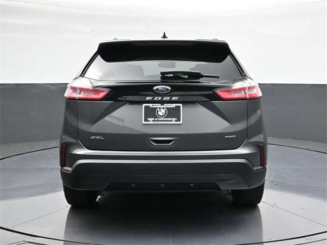 used 2023 Ford Edge car, priced at $22,728
