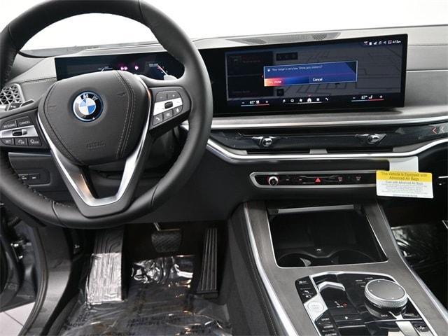 new 2026 BMW X5 PHEV car, priced at $82,770