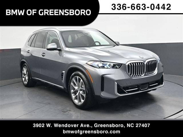 new 2026 BMW X5 PHEV car, priced at $82,770