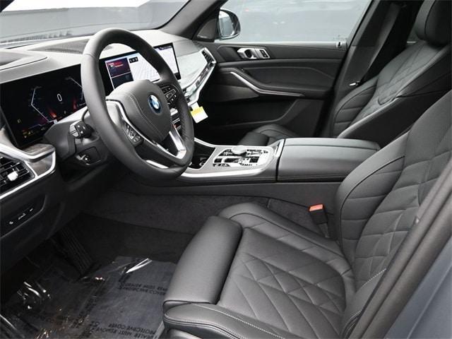 new 2026 BMW X5 PHEV car, priced at $82,770