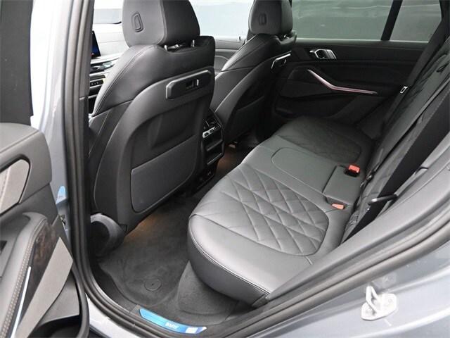 new 2026 BMW X5 PHEV car, priced at $82,770