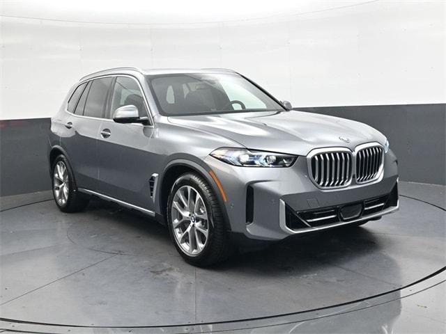 new 2026 BMW X5 PHEV car, priced at $82,770