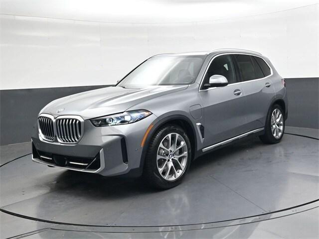 new 2026 BMW X5 PHEV car, priced at $82,770