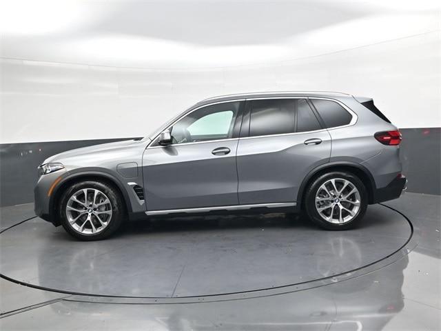 new 2026 BMW X5 PHEV car, priced at $82,770