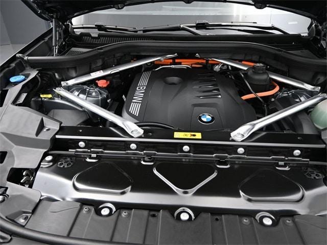 new 2026 BMW X5 PHEV car, priced at $82,770
