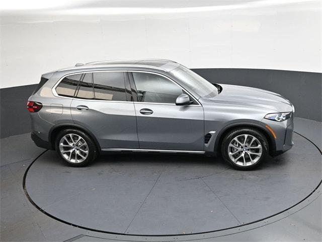 new 2026 BMW X5 PHEV car, priced at $82,770