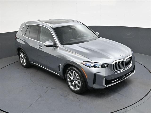 new 2026 BMW X5 PHEV car, priced at $82,770