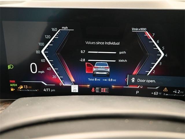 new 2026 BMW X5 PHEV car, priced at $82,770