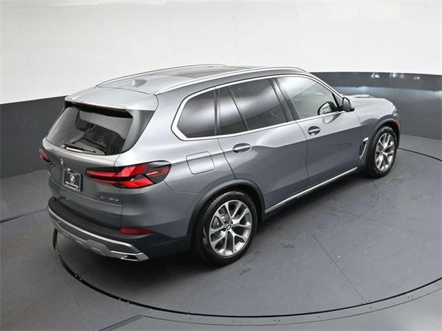 new 2026 BMW X5 PHEV car, priced at $82,770