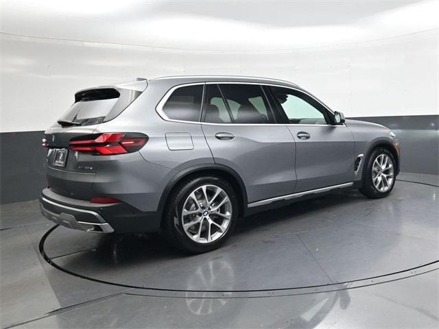 new 2026 BMW X5 PHEV car, priced at $82,770