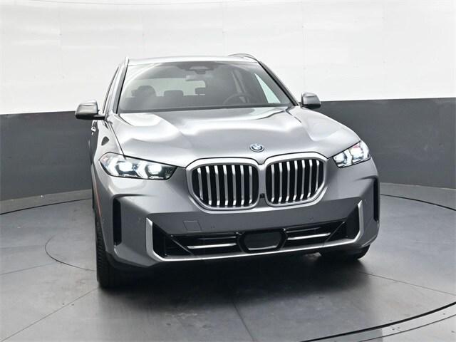 new 2026 BMW X5 PHEV car, priced at $82,770