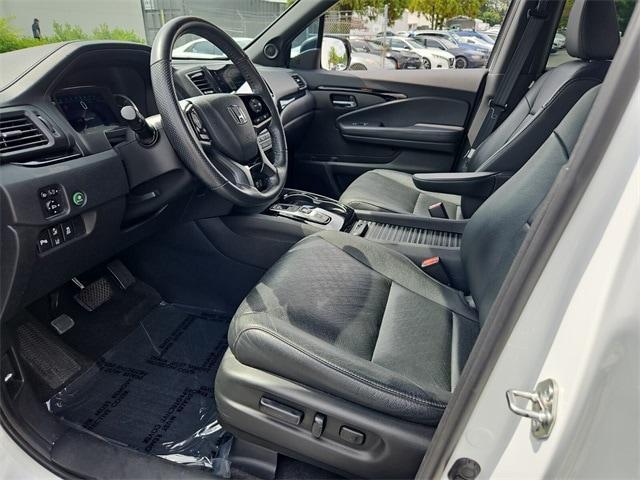 used 2019 Honda Passport car, priced at $25,783