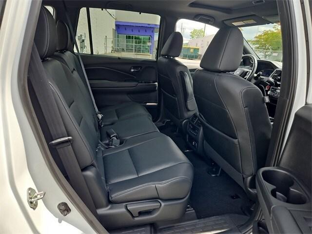 used 2019 Honda Passport car, priced at $25,783