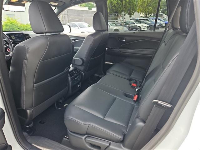 used 2019 Honda Passport car, priced at $25,783