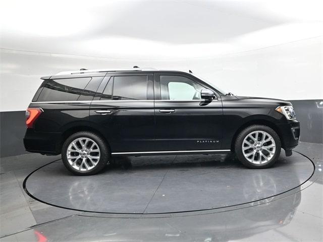 used 2018 Ford Expedition car, priced at $25,000