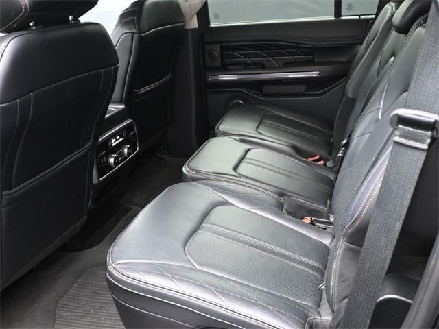 used 2018 Ford Expedition car, priced at $25,000
