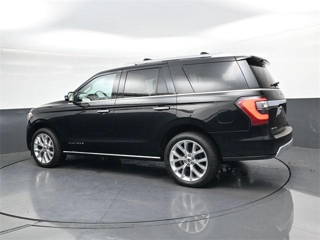used 2018 Ford Expedition car, priced at $25,000