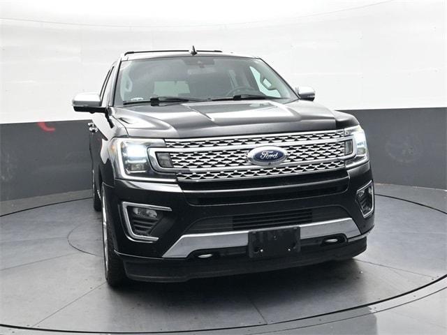 used 2018 Ford Expedition car, priced at $25,000