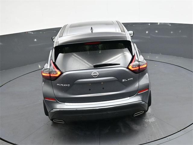used 2024 Nissan Murano car, priced at $32,879