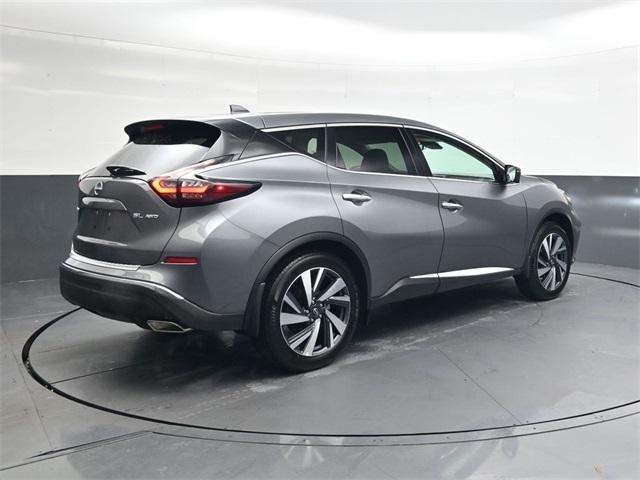 used 2024 Nissan Murano car, priced at $32,879