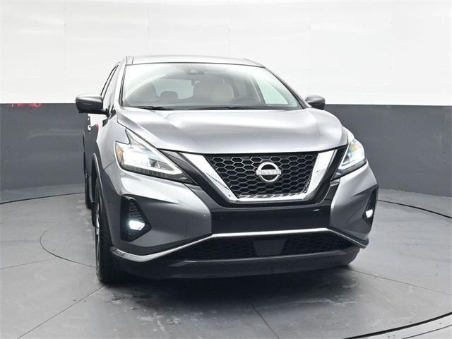 used 2024 Nissan Murano car, priced at $32,879
