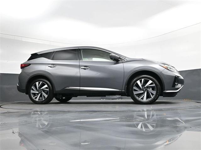 used 2024 Nissan Murano car, priced at $32,879