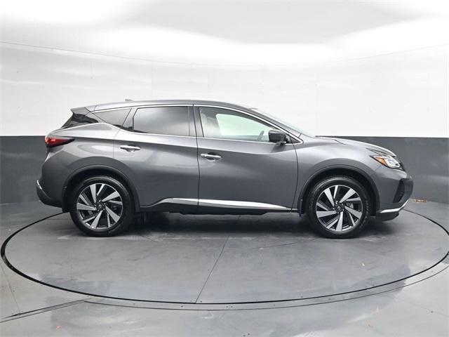 used 2024 Nissan Murano car, priced at $32,879